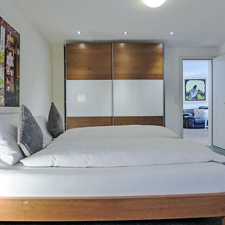 Apartment Chalet Smaragd-1 By Interhome جريندلوالد المظهر الخارجي الصورة